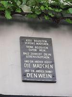 Flusskreuzfahrt mit A-ROSA FLORA • Altstadt in Bernkastel-Kues