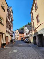 Flusskreuzfahrt mit A-ROSA FLORA • Altstadt in Bernkastel-Kues