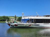 Flusskreuzfahrt mit A-ROSA FLORA