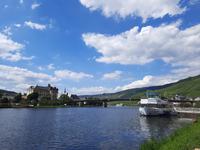 Flusskreuzfahrt mit A-ROSA FLORA • Bernkastel-Kues