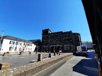 Flusskreuzfahrt mit A-ROSA FLORA • Porta Nigra in Trier