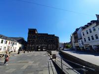 Flusskreuzfahrt mit A-ROSA FLORA • Porta Nigra in Trier