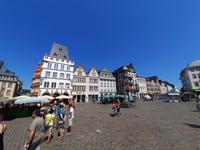 Flusskreuzfahrt mit A-ROSA FLORA • Altstadt in Trier