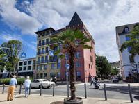 Flusskreuzfahrt mit A-ROSA FLORA • Koblenz