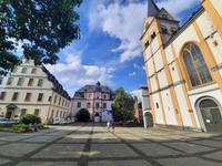 Flusskreuzfahrt mit A-ROSA FLORA • Altstadt in Koblenz