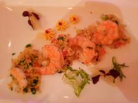 Flusskreuzfahrt mit A-ROSA FLORA • Abschieds-Menü an Bord