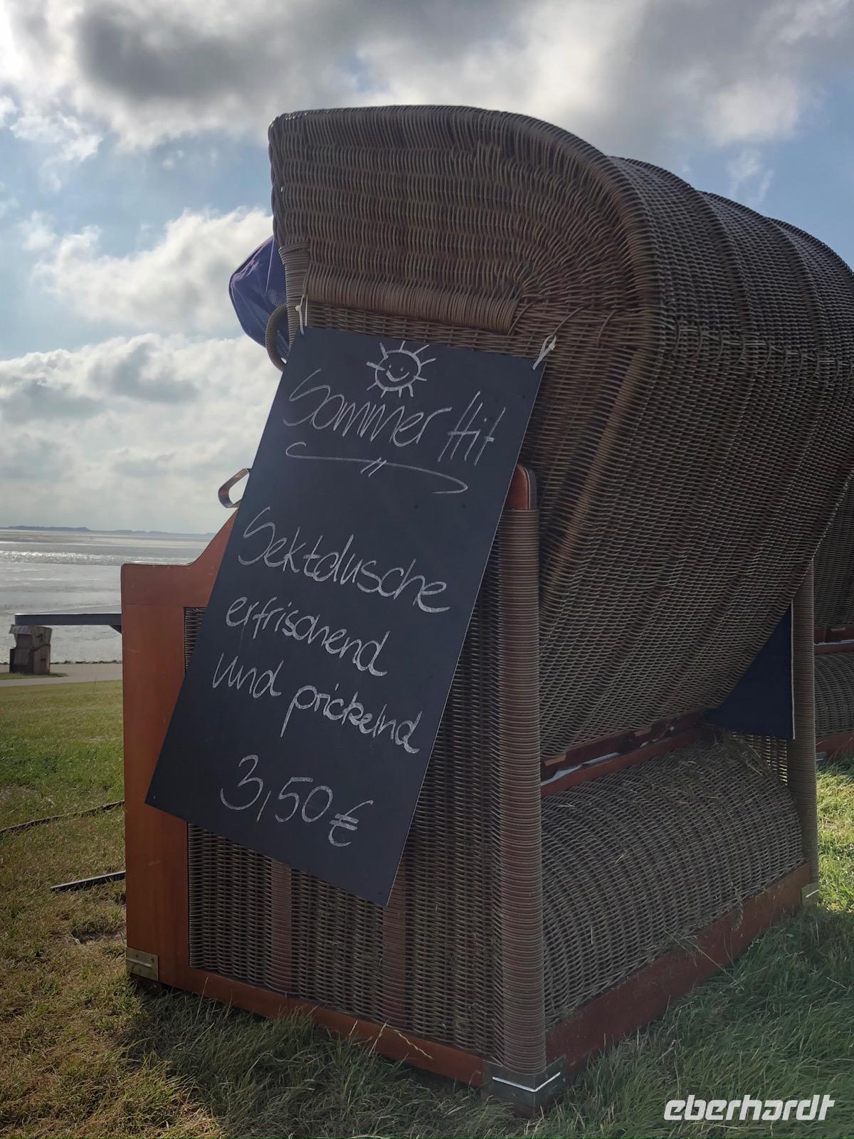 Dagebüller Feierabend