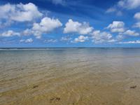 Kaltes klares Wasser 