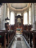 Kirche St. Nikolai Schwerin, auch Schelfkirche genannt