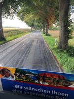 Deutsche Alleenstraße - Busrundreise Mecklenburger Seenplatte 