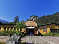 Enzianbrennerei Grassl, bei Berchtesgaden