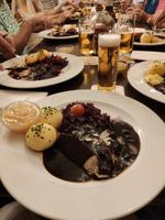 Rheinischer Sauerbraten
