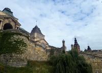 Stettin - Hakenterrassen 