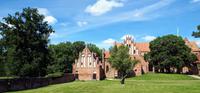Kloster Chorin