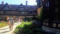 Potsdam - Schloss Cecilienhof