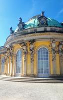Potsdam - Schloss Sanssouci