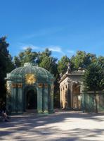Potsdam - Schloss Sanssouci