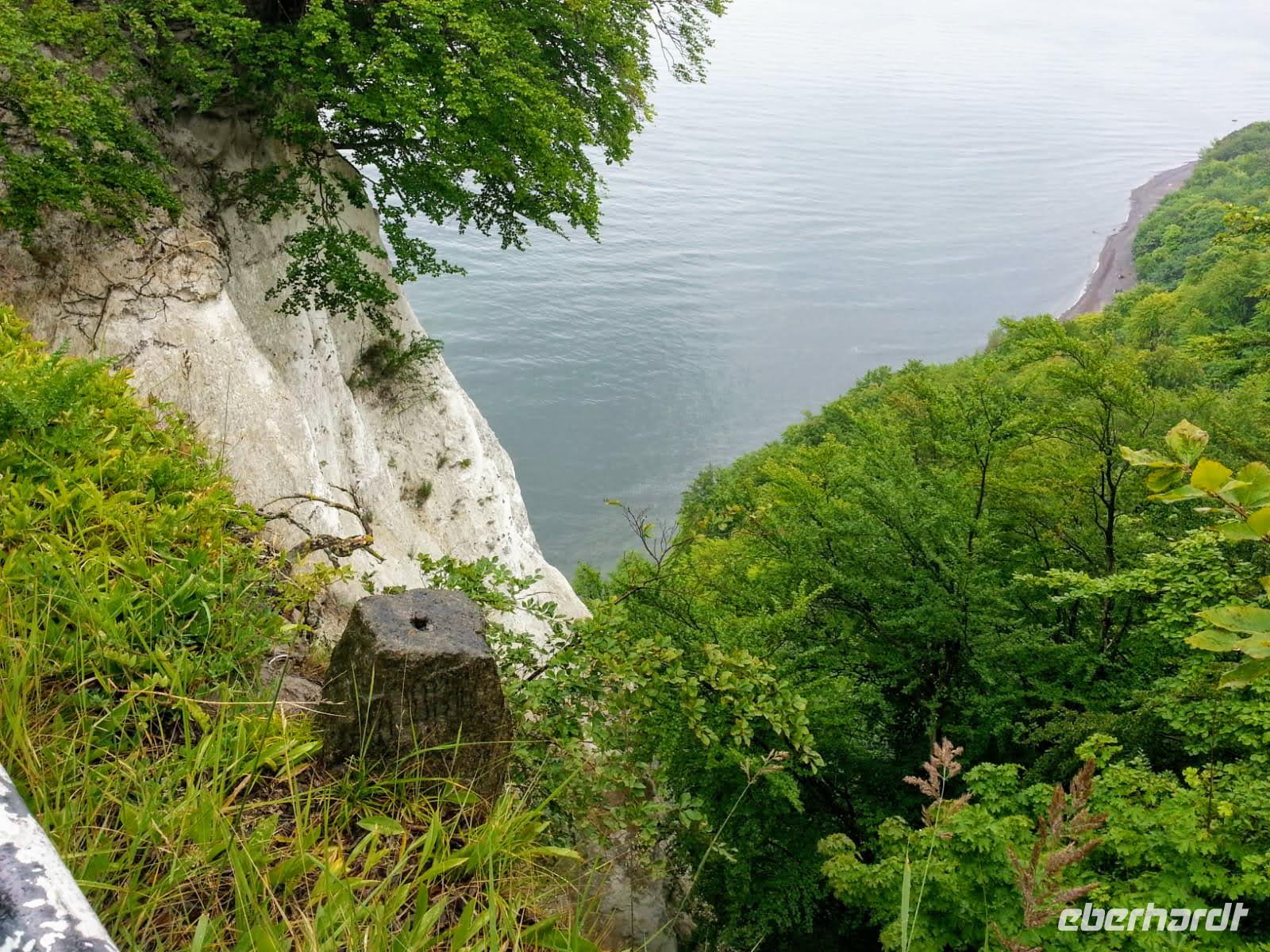 Rügen - Königsstuhl 