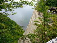 Rügen - Königsstuhl 