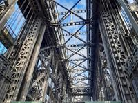 Schiffshebewerk Niederfinow