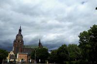 Stralsund - Marienkirche 