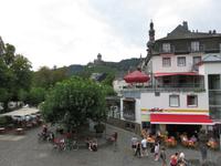 Cochem - die Perle an der Mosel