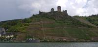 Beilstein - Burg Metternich