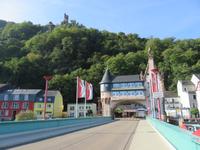 Traben-Trabach - Brückentor