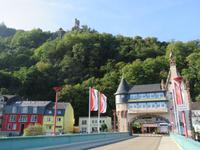 Traben-Trabach - Brückentor