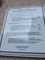 Traben-Trabach - Moselbrücke - Tarif