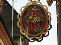 Bernkastel-Kues - Doctor Weinstube