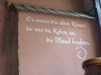 Bernkastel-Kues - Doctor Weinstube