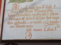 Bernkastel-Kues - Doctor Weinstube