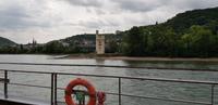 Mäuseturm bei Bingen