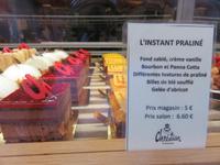 Straßburger Spezialitäten