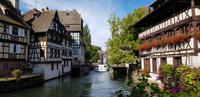 Straßburg - Gerberviertel La Petite France