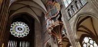 Straßburg - Kathedrale Notre Dame