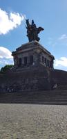 Koblenz - Deutsches Eck