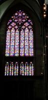 Köln - Dom - Fenster von Gerhard Richter