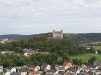 Ankunft in Eichstätt (1)