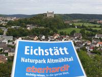 Ankunft in Eichstätt (3)