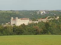 Ankunft in Eichstätt (4)