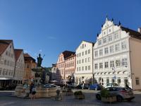 Ankunft in Eichstätt (6)