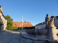 Ankunft in Eichstätt (20)