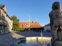 Ankunft in Eichstätt (22)