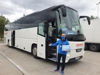 Anreise nach Eichstätt (3)