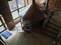 Braurei Weltenburger Kloster (3)