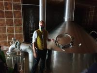 Braurei Weltenburger Kloster (4)