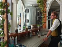 Braurei Weltenburger Kloster (8)