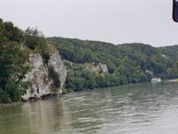 Donaudurchbruchschifffahrt von Kelheim bis Kloster Weltenburg (15)